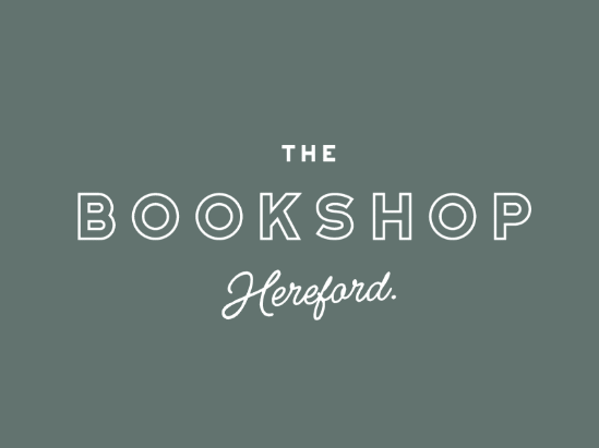 The Bookshop in Hereford The Bookshop in Hereford